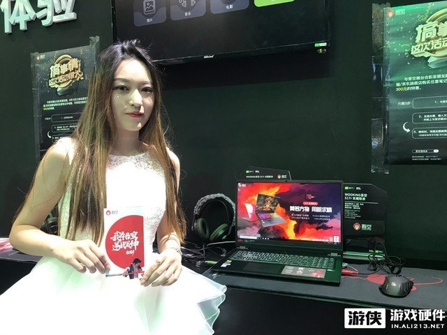 CJ19: RTX it’s ON! 吾空ChinaJoy2019的独家惊喜大揭秘