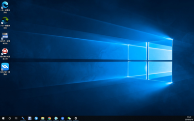 吾空游戏本Win10 iso镜像下载与安装教程