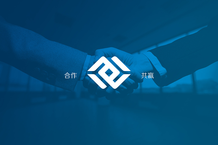 恒悦LOGO设计 以“吾空”之思，筑简约灵动之美